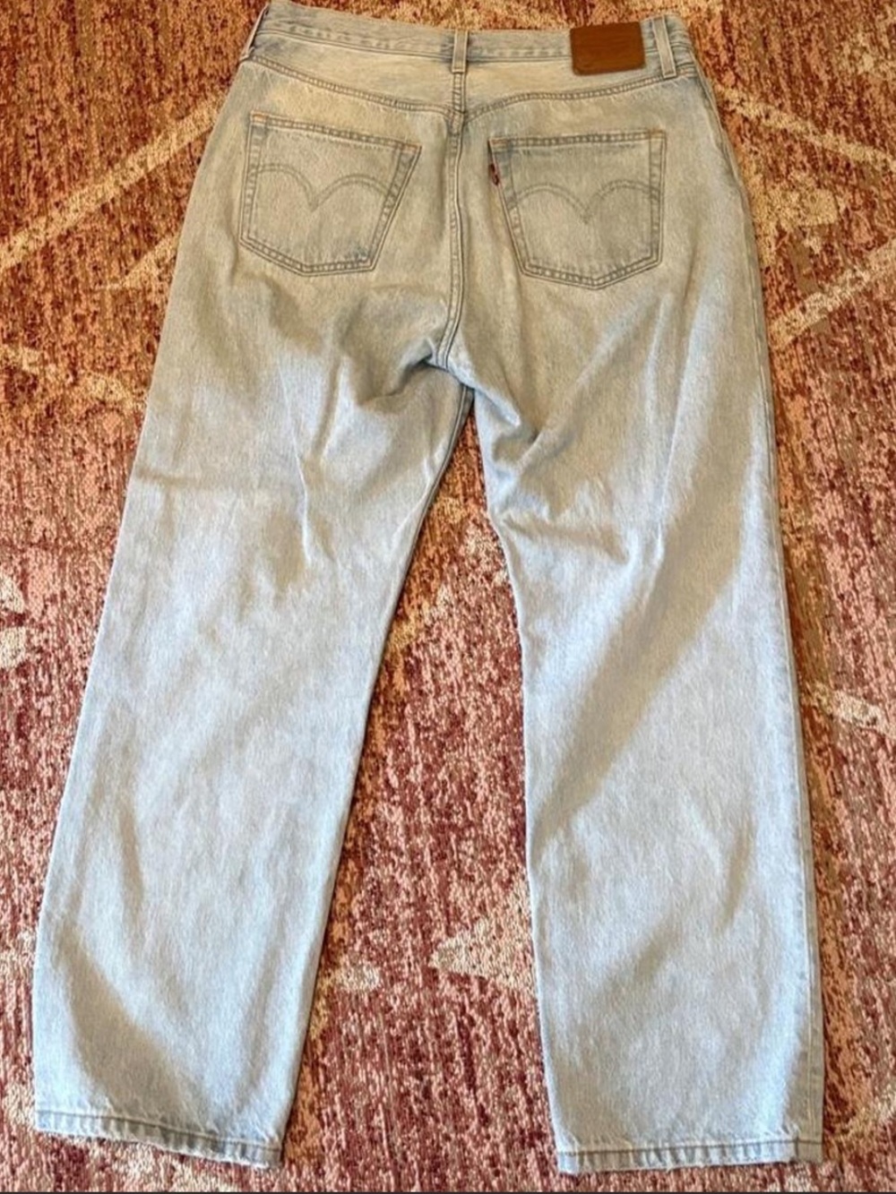 LEVIS 501 90s - Picture 4 of 7
